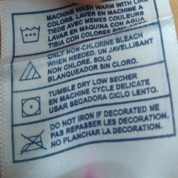 Vintage 00s Transformers Graphic T-Shirt - Picture 9 of 9